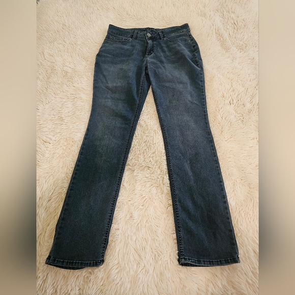 Lee Denim - Classic Black Women's Jeans
